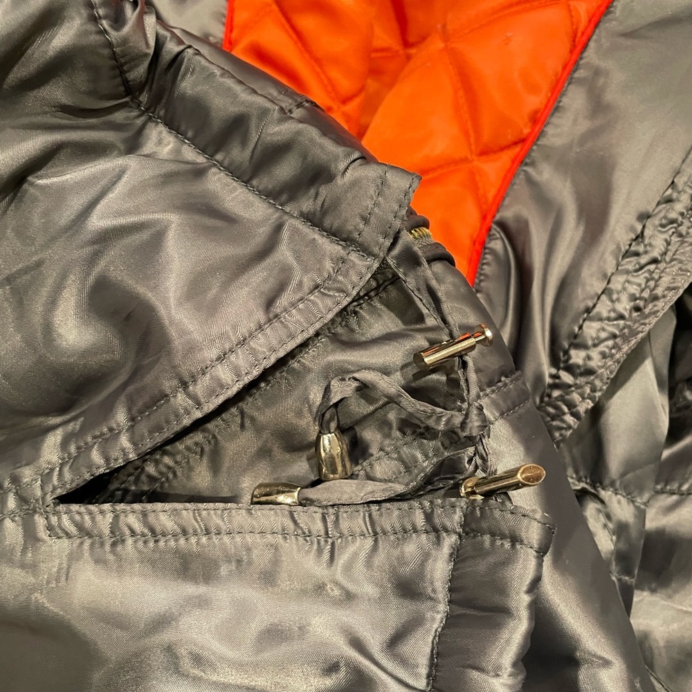STEVE MADDEN COAT - Picture 2 of 13